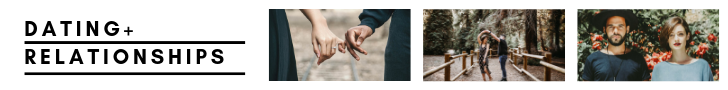freelance copywriter in dating and relationships